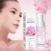 Sakura Face Serum for Women - Cherry Blossoms Face Essence for Teenage Girl - Sakura Hydrating Face Mist - Moisture Face Spray Plump Firm Lift - Exfoliation Anti Oxidation Fade Wrinkle Smooth Tender - Buy Online on GoSupps.com