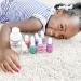 Piggy Paint Blueberry Patch: Non-Toxic, Safe, Cruelty-free & Vegan Nail Polish for Kids - Buy Online on GoSupps.com