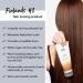 FOUR REASONS Color Mask Toffee Reconstructive Treatment & Toning Conditioner - Old Packaging - Buy Online on GoSupps.com
