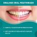 Smile Bright Mouthwash - Smartsmile Tooth Whitening & Rebuilding (3PCs) | International Shipping Available - Buy Online on GoSupps.com