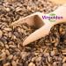 Milk Thistle Seeds 500g - Whole Seeds Natural Silybum Marianum Mild Slightly Sweet Flavour Vegan & Vegetarian by Virgolden - Buy Online on GoSupps.com