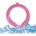 Neck Cool Tube - Cooling Tube for Neck | Wearable and Portable Body Cooling Product Cooling Neck Wraps for Camping Study Sports Offices Hiking Travel Shakven Pink - Buy Online on GoSupps.com
