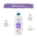 Himalaya Baby Lotion with Almond & Olive Oil - 13.53 fl oz (400 ml) - Gentle Moisturizer for Infants - Buy Online on GoSupps.com