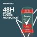 Degree Men Original Protection Antiperspirant Deodorant Twin Pack - 48-Hour Sweat & Odor Protection - 2.7 oz (Pack of 2) - Buy Internationally - Buy Online on GoSupps.com