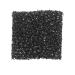 Halloween Makeup Blood Sponge Xmas Special FX Blood Scar Stubble Effects Wound Makeup Stipple Sponge Makeup Sponge Blenders with Different Size of Hole Black(Oversize Hole)