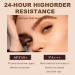 BB Cream Tinted With SPF50+ BB Cream Foundation Tinted Moisturiser Face Women BB Cream Medium Hydrating BB Cream Foundation Snail Extracts Color Correcting Cream Cover Blemishes - Buy Online on GoSupps.com
