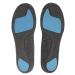 Sporty Insoles & Orthopedic Shoe Inserts for Plantar Fasciitis - Comfortable Foot Support & Vault Relief - Buy Online on GoSupps.com