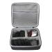 Hard Travel Case replacement for Remington HC4250 Shortcut Pro Self-Haircut Kit by co2CREA