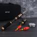 Buy BNTTTE Portable Telescopic Fishing Rod Combo - 1.8m Carbon Fishing Gear with Accessories - International Shipping Available - Buy Online on GoSupps.com