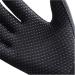 RZJZGZ 3mm Neoprene Wetsuit Gloves | Thermal Anti-Slip Diving Gloves for Men Women - Medium Size - Buy Online on GoSupps.com