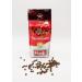 Caff Haiti Roma Gran Riserva Premium decaffeinated espresso coffee made in Italy whole bean in a 2 x 500g pack - Buy Online on GoSupps.com