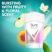 Sure Maximum Protection Confidence Anti-perspirant Cream Stick 96h Sweat Protection Deodorant - Rose 45 ml (Pack of 1) - Buy Online on GoSupps.com