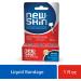 New-Skin Liquid Bandage Waterproof 1 Fl Oz (Pack of 3) - for Scrapes and Minor Cuts - Buy Online on GoSupps.com