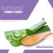 Buy Lumivol Advanced Revitalizing Serum - Boost Collagen Hydrate Skin & Reduce Fine Lines - Shop Internationally - Buy Online on GoSupps.com