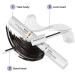 BEYELIAN Lash Bond and Seal Cluster Lash Glue | Latex-Free, Super Strong Hold | DIY Individual Cluster Lashes | 48-Hour Aftercare Sealant | Mascara Wand Included | 1 Count - Buy Online on GoSupps.com