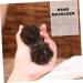 Beavorty 6 Health Balls - Elegant Acupuncture Massage Ornaments | Wooden Handcrafted Gymnastics Balls for Stress Relief & Decor - Buy Online on GoSupps.com