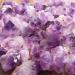 Natural Crystal Rough 100g Bulk Lot Natural Rough Lavender Amethyst Cluster Gravel Quartz Crystal Raw Stone - Buy Online on GoSupps.com