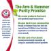 Arm & Hammer Natural Essence Fresh Scent Deodorant 2.5 oz - Long-Lasting Odor Protection - Buy Online on GoSupps.com