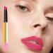 Niesel Lipstick - Smear-Resistant Makeup Beauty Cosmetics - Glossy Lip Stick | For Women Girls Wife Sister Friends Girlfriend Date Travel - Buy Online on GoSupps.com