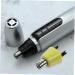 FRCOLOR Nose Hair Trimmer Replacement Head Electric Shaver Attachments for Men | High-Quality Nose Hair Removal Parts - Buy Online on GoSupps.com