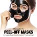 Dermactin-TS Facial Moisturizing Sheet Mask 4-Count (6-Pack) - Hydrating Face Masks - Buy Online on GoSupps.com