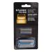 Buy Universal Cutter Head Trimmer Foil - Replacement Accessory for Electric Hair Trimmers | Portable Blue Blades for Home Salon - Buy Online on GoSupps.com