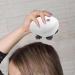 Event Earth Wireless Scalp Massager - 3-Speed Electric Massage Device for Cats & Dogs | Head & Skin Care - Buy Online on GoSupps.com
