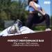 Redcon1 MRE Bar - German Chocolate Cake, 12 Bars - 20G Protein, Real Whole Food Ingredients - Buy Online on GoSupps.com