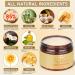 Beef Tallow for Face (5.29 Oz) | 100% Grass-Fed Beef Tallow Balm for Dry & Sensitive Skin - Organic Beef Tallow for Skin - Tallow Face Moisturizer - Deep Hydration & Soothing Relief (Sweet Orange) Sweet Orange 5.29 Ounce (P  - Buy Online on GoSupps.com