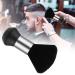 Barber Neck Duster Brush Set - Professional Soft Hair Dusting Brush for Clean-Up Around Neck and Ears - Buy Online on GoSupps.com