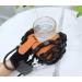 Rehabilitation Robot Gloves Finger Orthosis Stroke Hemiplegia Rehabilitation Training Equipment Finger Rehabilitation Gloves for Hand Function Recovery(Size:L Color:orange Right Hand) Large orange Right Hand - Buy Online on GoSupps.com