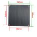 KOMBIUDA 10PCS computer fan Fine Fan Computer Fan Grills Cooling fan Cooler Fan dustproof case dustproof cover dustproof net Mesh - Buy Online on GoSupps.com