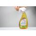 Ecodecors Teak Oil - 16 oz: Protective Sealer & Wood Preserver for Indoor/Outdoor Furniture - Restores Teak, Prevents Deterioration - Buy Online on GoSupps.com
