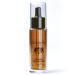 HighBorn London Organic Age-Defying Facial Oil - Anti Aging Facial Oil for Women w/Vitamin E Vitamin A Vitamin C & Pomegranate Seed Oil