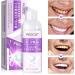 Purple Toothpaste for Whitening | Color Corrector & Stain Removal | Brighten Your Smile - Buy Online on GoSupps.com