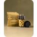 Lakrids by B low Mango Vanilla Refill 265g - Slow Crafted Bio Licorice Enveloped in Chocolate - Premium Treats for International Shipping - Buy Online on GoSupps.com