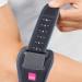 Medi Epibrace | Unisex Epicondylitis Clip for Tennis & Golf Elbow Pain Relief | Gray | Dual-Side Support - Buy Online on GoSupps.com