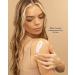 Hydrating Tin Body Cream - Nourishing & Rejuvenating for All Skin Types | Natural & Fragrance-Free | 4 oz Phthalates & Paraben Free - Buy Online on GoSupps.com