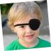 Gogogmee 10pcs Amblypia Eye Patch Pirate Eye Patches Eye Patches for Adults Eye Patch for Lazy Eye Patch - Buy Online on GoSupps.com
