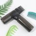 Mozeat Hair Dye Applicator Bottles - 2pcs 180ml Shampoo & Oil Tool for Perfect Hair Color Application - Buy Online on GoSupps.com