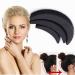 Bump It Up Volume Hair Base Kit - 3PCS DIY Clip Stick Bun Maker for Women | International Shipping Available - Buy Online on GoSupps.com