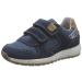 Geox Baby Boy's B Alben B Sneakers 3.5 UK Child Navy Avio
