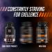 FX Supps Chromium Polynicotinate 1000 mcg - Weight Management Supplement for Men and Women | Appetite Suppressant, Energy & Heart Health - 100 Capsules - Buy Online on GoSupps.com