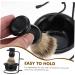 Beavorty Wet Shaving Set - Complete Beard Care Kit with Razor Foam Mug & Durable Brush for Men | Ideal Household Grooming Essentials - Buy Online on GoSupps.com