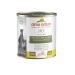 Almo Nature HFC Natural - Wet food for dogs with chicken legs originally food quality and are now being used for dog food.Chicken leg 1 piece (12 pack)