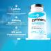 Gymnema Sylvestre 400mg - Up to 3 Months of Cure - Natural Support - Management of Sweet Craving - Made in France - 90 Vegetable Capsules - Vegan - Hexagon - Buy Online on GoSupps.com