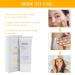 Daily UV Defense Sunscreen SPF 50 PA++++ | Organic Hydrating Non-White Cast Protection for All Skin Types - Nourishing UV Defense (1.69 oz - Buy Online on GoSupps.com
