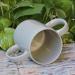 Dual Handle Mug for Tremors | MICROWAVE SAFE | 11.83 US Fl. Oz. (350 Ml) | BPA-FREE | Gray Color - Buy Online on GoSupps.com