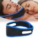 Anti snoring chin straps anti snoring chin strap chin strap against snoring chin strap snoring stop snore chin straps reduce snoring and improve your sleep 50g