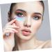 Didiseaon 30 Pairs Eyelash Lifting Pads - Silicone Lash Lift Rods & Perming Tools for Perfectly Curled Lashes - Buy Online on GoSupps.com